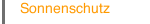 Sonnenschutz